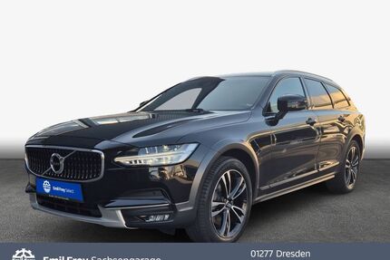 Volvo V90 Cross Country Gebrauchtwagen