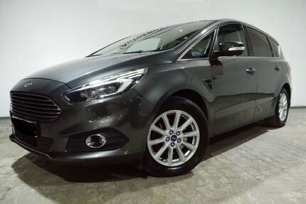 Ford S-Max Gebrauchtwagen