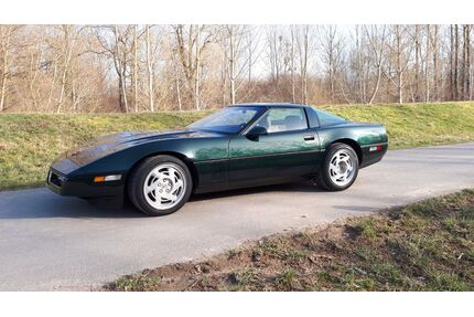 Corvette C4 Gebrauchtwagen