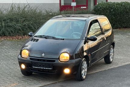 Renault Twingo Gebrauchtwagen