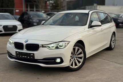 BMW 320 Gebrauchtwagen