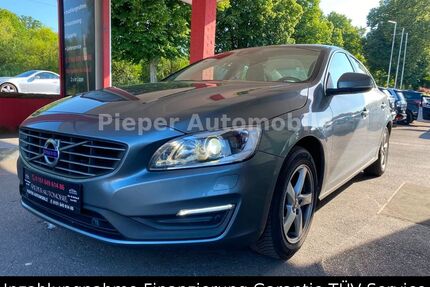 Volvo S60 Gebrauchtwagen