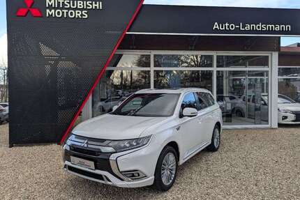 Mitsubishi Outlander Gebrauchtwagen