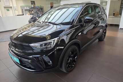 Opel Crossland (X) Gebrauchtwagen