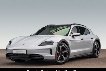 Porsche Taycan Gebrauchtwagen