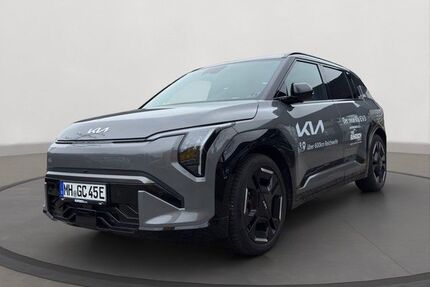 Kia EV3 Gebrauchtwagen