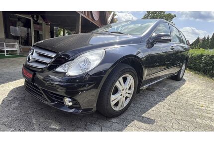 Mercedes-Benz R 320 Gebrauchtwagen