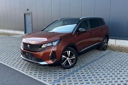 Peugeot 5008 Gebrauchtwagen