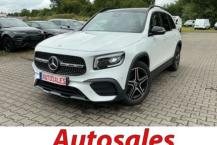Mercedes-Benz GLB 200 Gebrauchtwagen