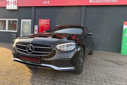 Mercedes-Benz E 300 Gebrauchtwagen