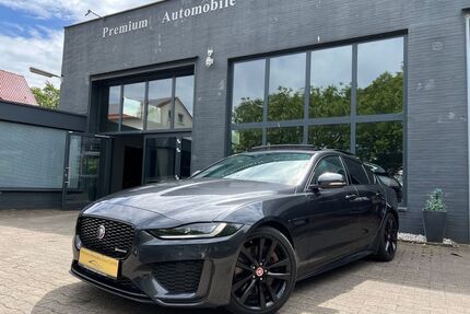Jaguar XE Gebrauchtwagen