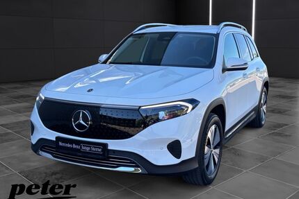 Mercedes-Benz EQB Gebrauchtwagen