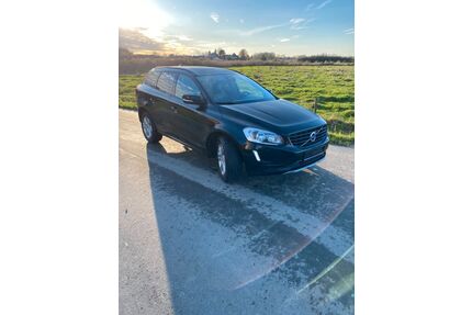 Volvo XC60 Gebrauchtwagen