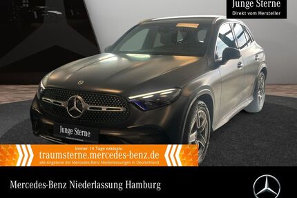 Mercedes-Benz GLC 300 Gebrauchtwagen