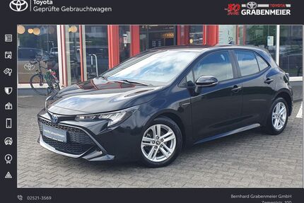 Toyota Corolla Gebrauchtwagen