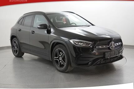 Mercedes-Benz GLA 220 Gebrauchtwagen