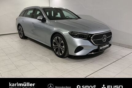 Mercedes-Benz E 300 Gebrauchtwagen