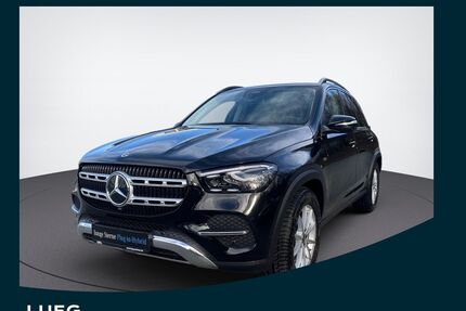 Mercedes-Benz GLE 350 Gebrauchtwagen