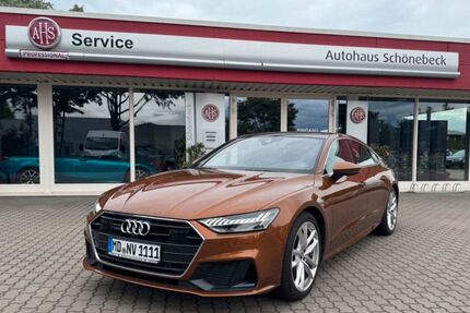 Audi A7 Gebrauchtwagen