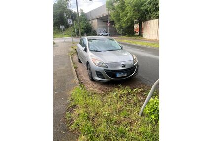 Mazda 3 Gebrauchtwagen