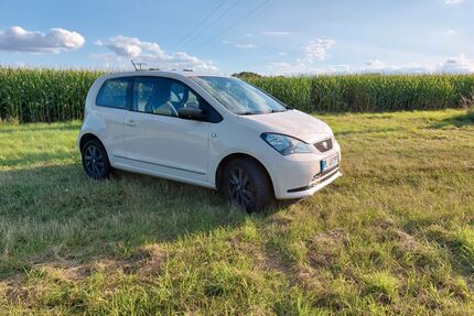 Seat Mii Gebrauchtwagen