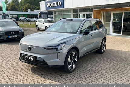Volvo EX90 Gebrauchtwagen
