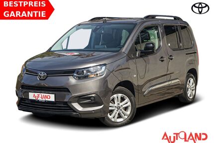 Toyota Proace (Verso) Gebrauchtwagen