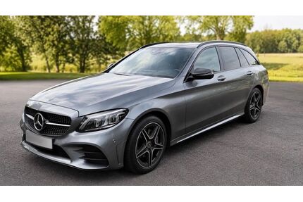Mercedes-Benz C 300 Gebrauchtwagen