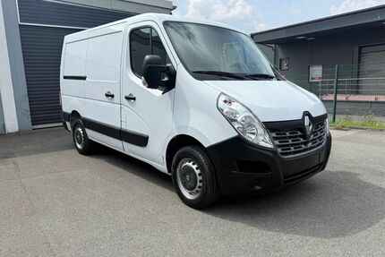 Renault Master Gebrauchtwagen