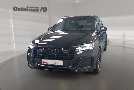 Audi Q7 Gebrauchtwagen