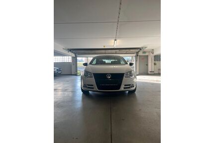 VW Eos Gebrauchtwagen