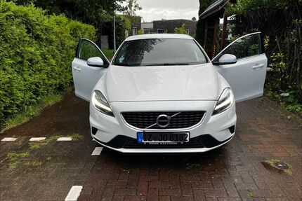 Volvo V40 Gebrauchtwagen