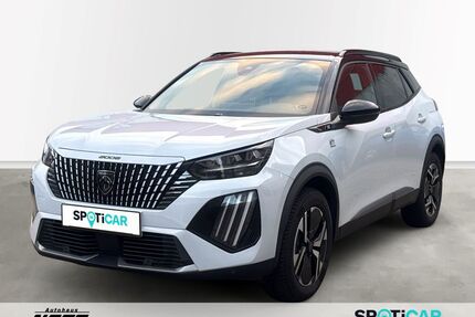 Peugeot 2008 Gebrauchtwagen