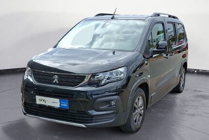 Peugeot Rifter Gebrauchtwagen