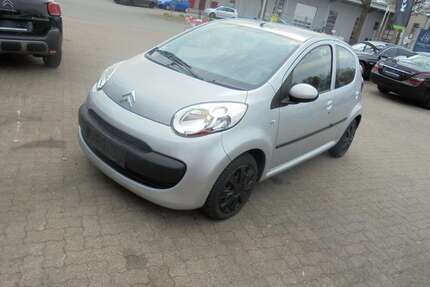 Citroen C1 Gebrauchtwagen