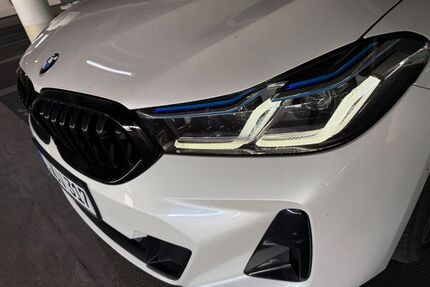 BMW 640 Gran Turismo Gebrauchtwagen