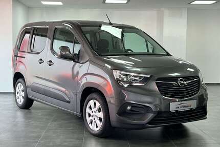Opel Combo Gebrauchtwagen