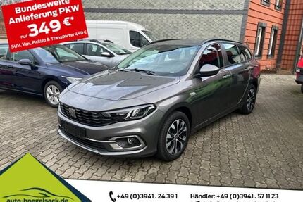 Audi Tipo 
