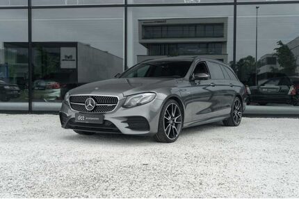 Mercedes-Benz E 43 AMG Gebrauchtwagen