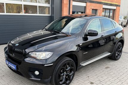BMW X6 Gebrauchtwagen