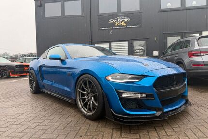 Ford Mustang Gebrauchtwagen