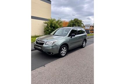 Subaru Forester Gebrauchtwagen