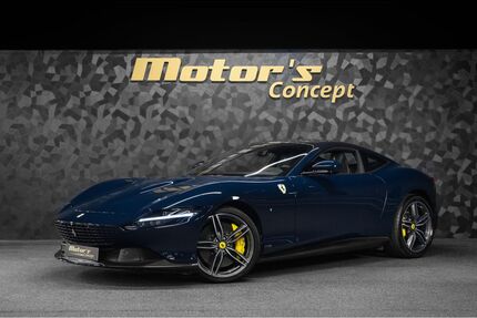 Ferrari Roma Gebrauchtwagen