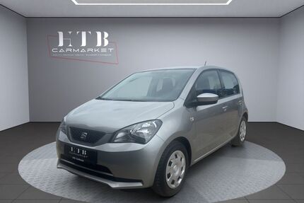 Seat Mii Gebrauchtwagen