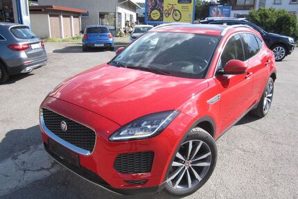 Jaguar E-Pace Gebrauchtwagen