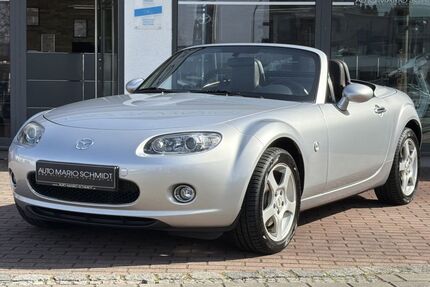 Mazda MX-5 Gebrauchtwagen
