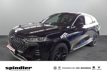 GWM Wey 05 Gebrauchtwagen