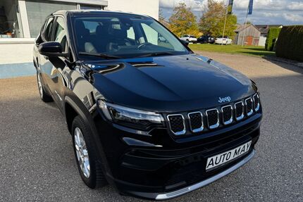 Jeep Compass Gebrauchtwagen