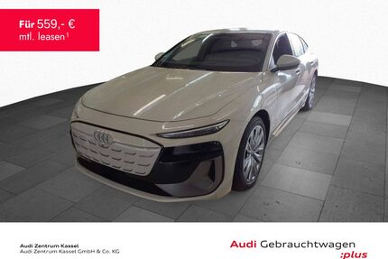 Audi A6 e-tron Gebrauchtwagen