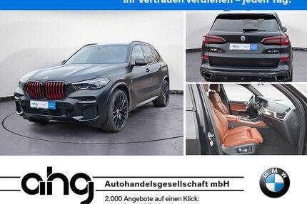 BMW X5 Gebrauchtwagen